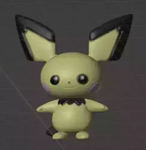 Pichu 