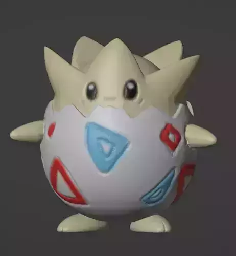 Togepi 