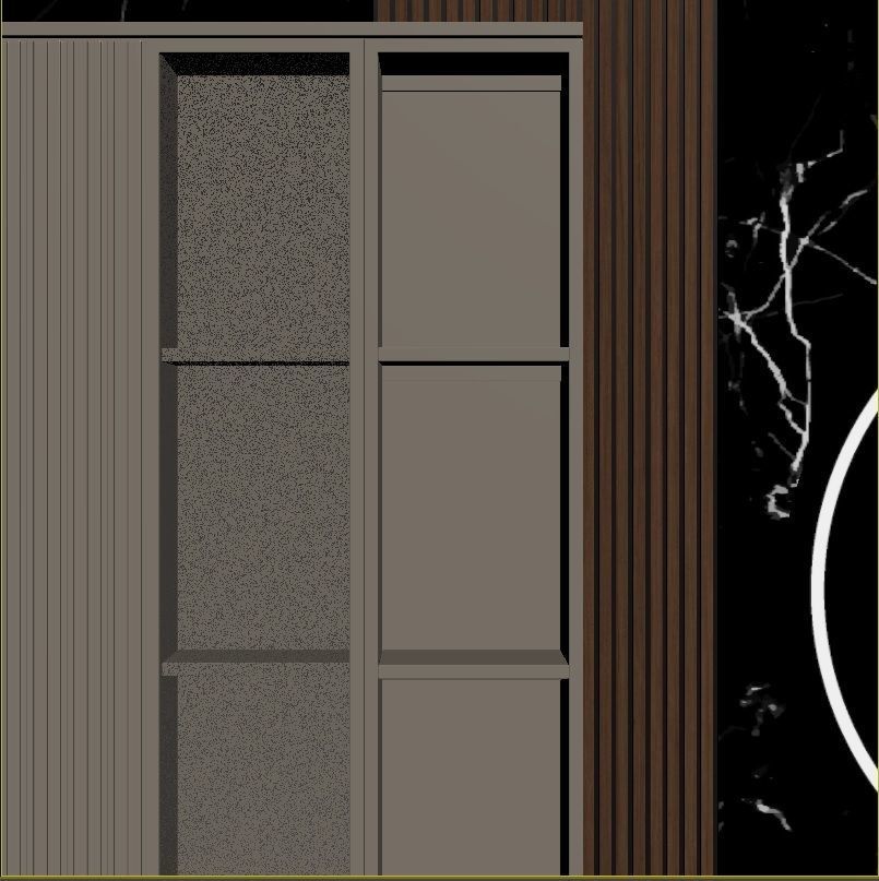 Bath set RPM 08 3D model_11