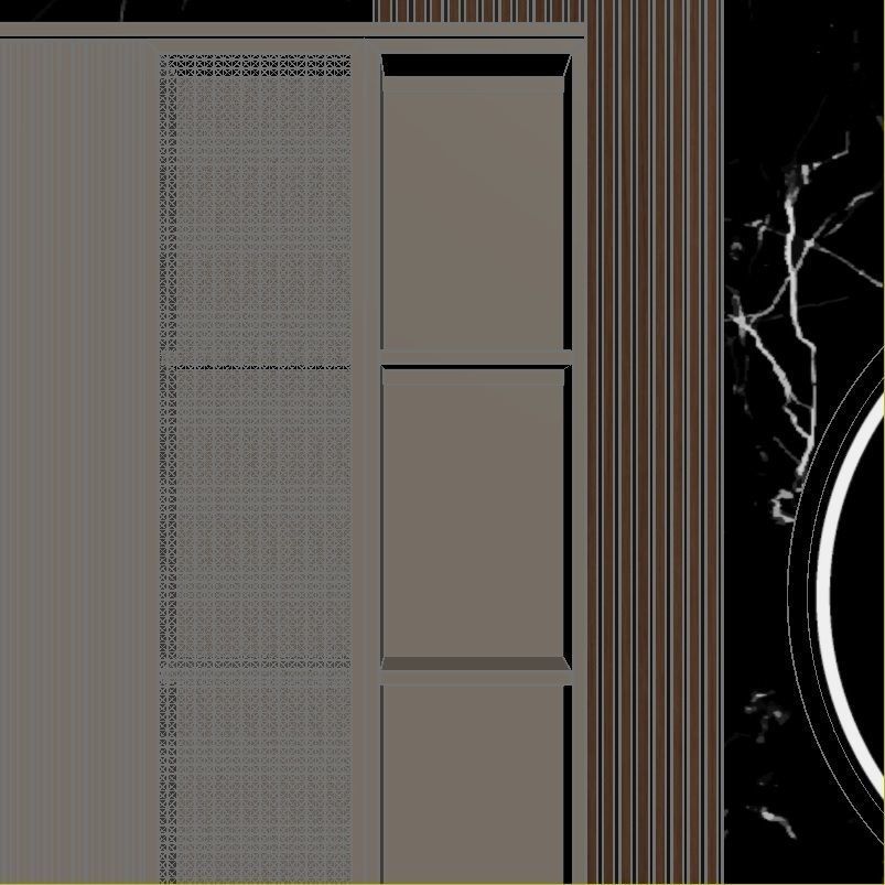 Bath set RPM 08 3D model_10