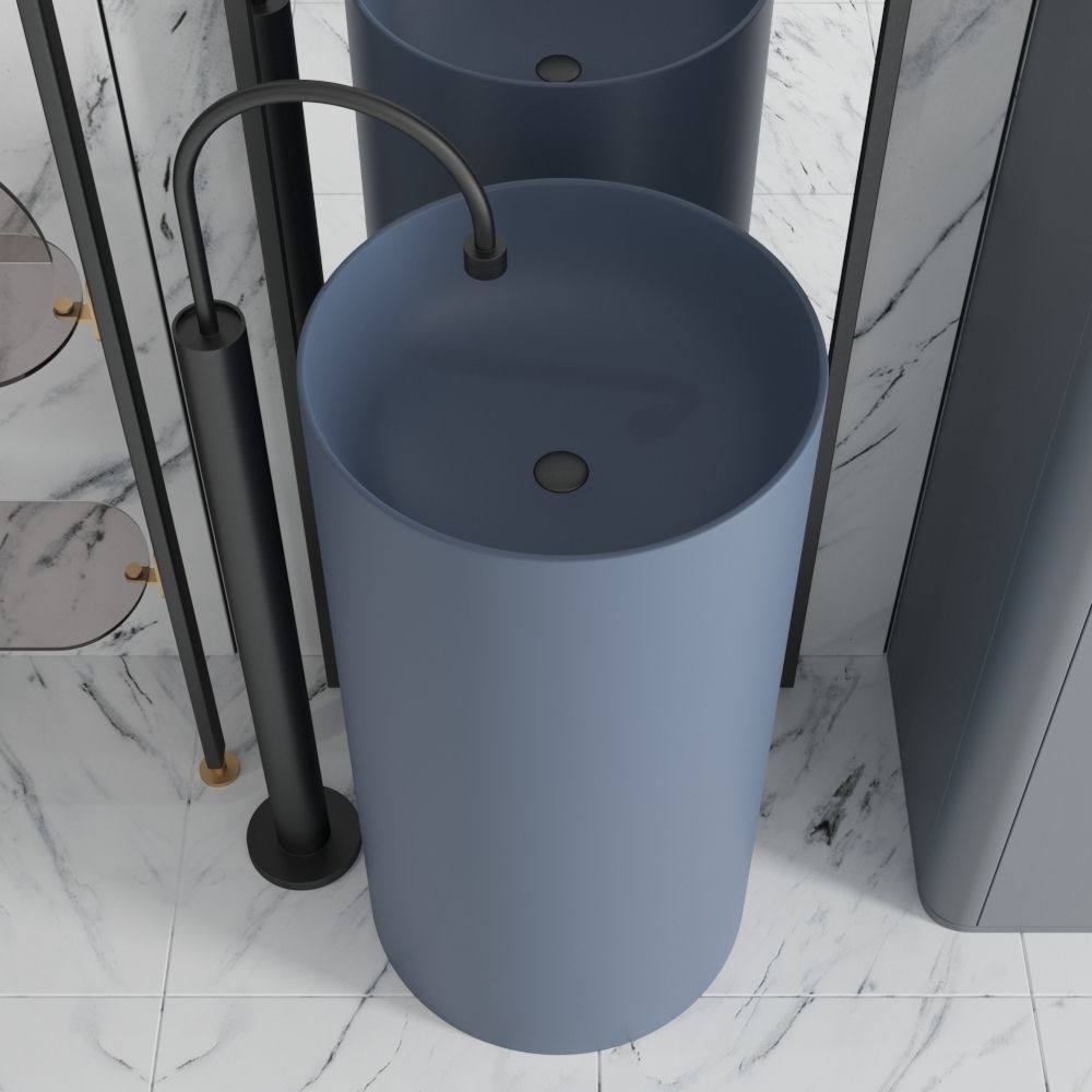 Bath set RPM 09 3D model_2