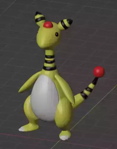Ampharos 
