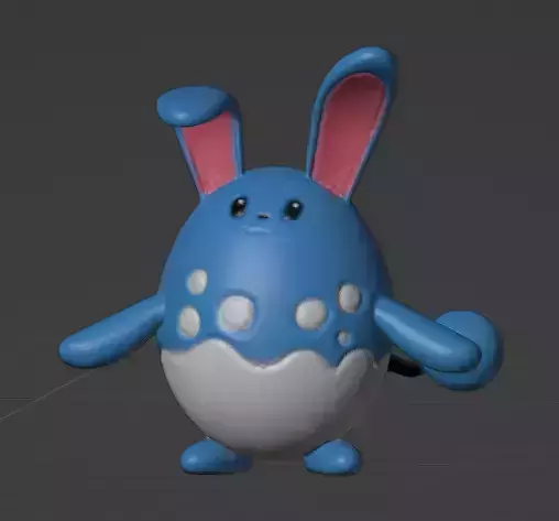 Azumarill 