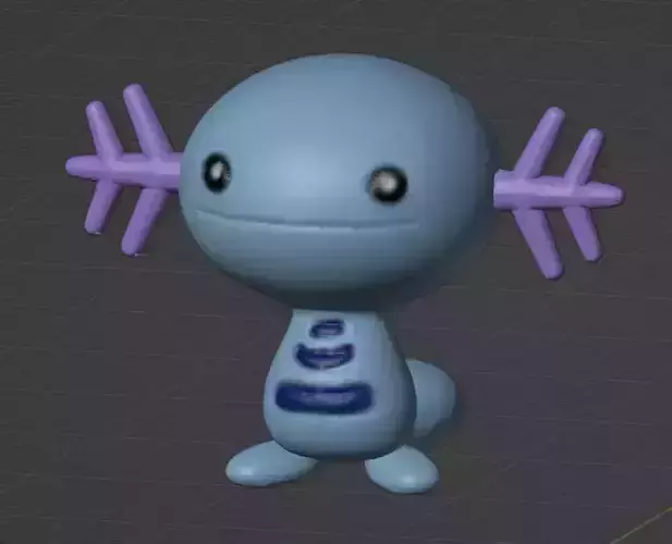 Wooper 