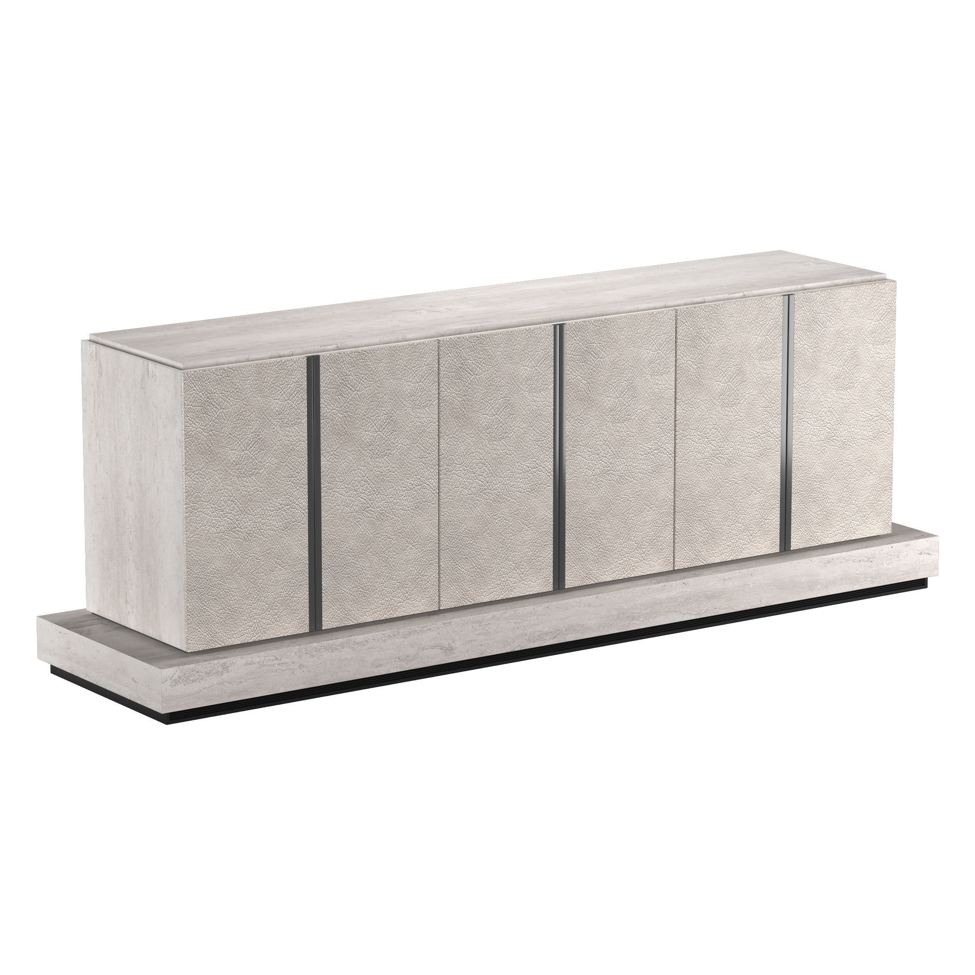 Console OptaB 3D model_3