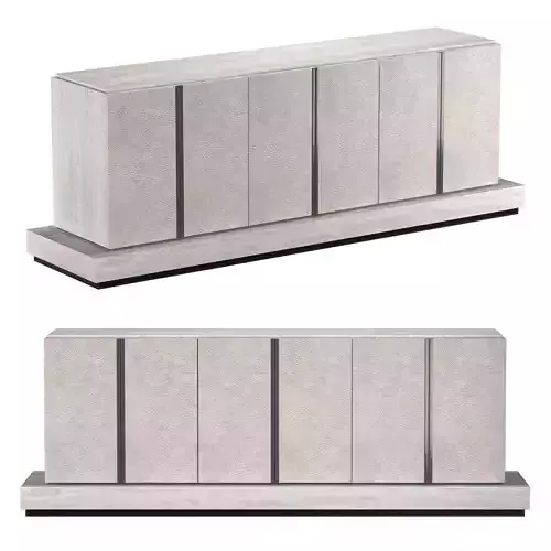 Console OptaB 3D model