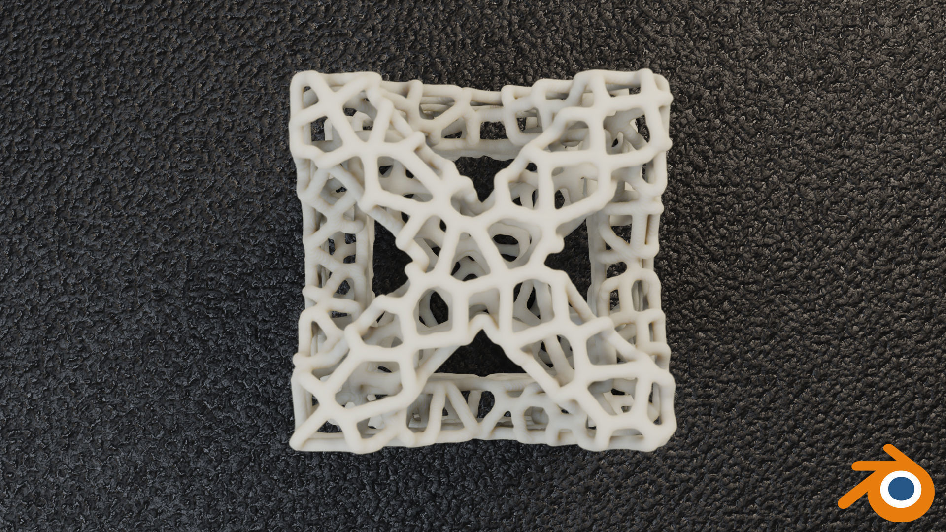 Math Object 140 3D print model_7