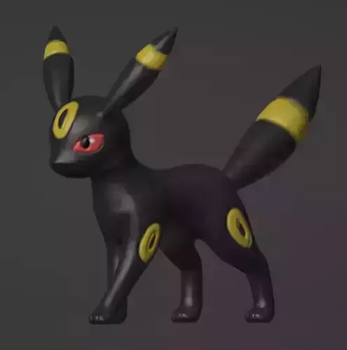 Umbreon 