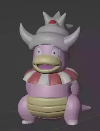 Slowking 