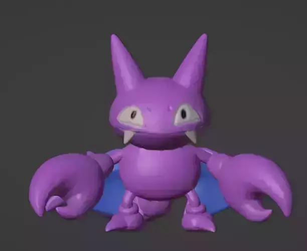 Gligar 
