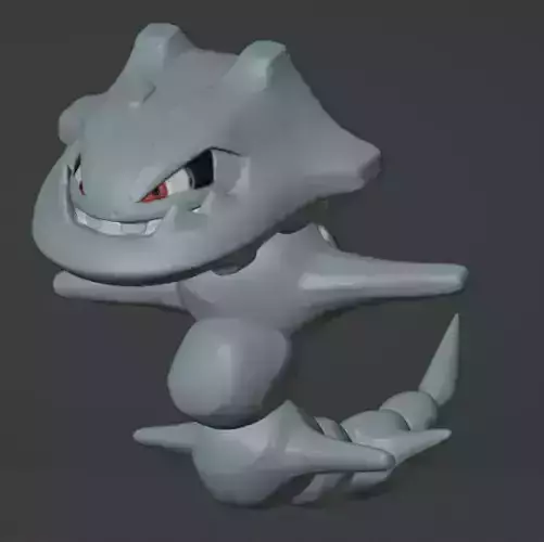 Steelix 