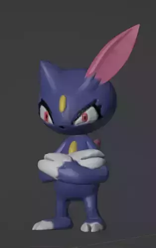 Sneasel 