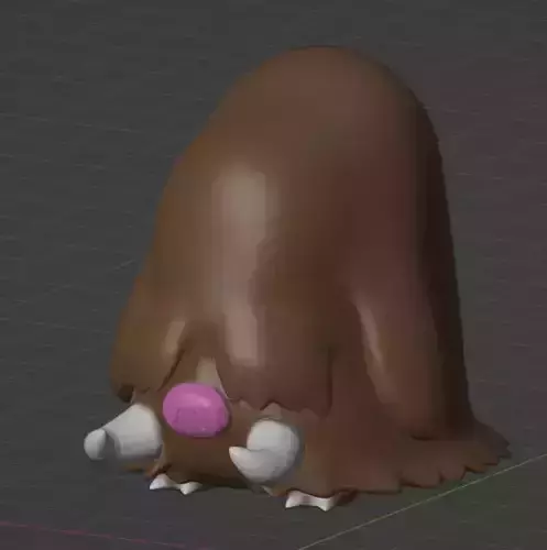 Piloswine 