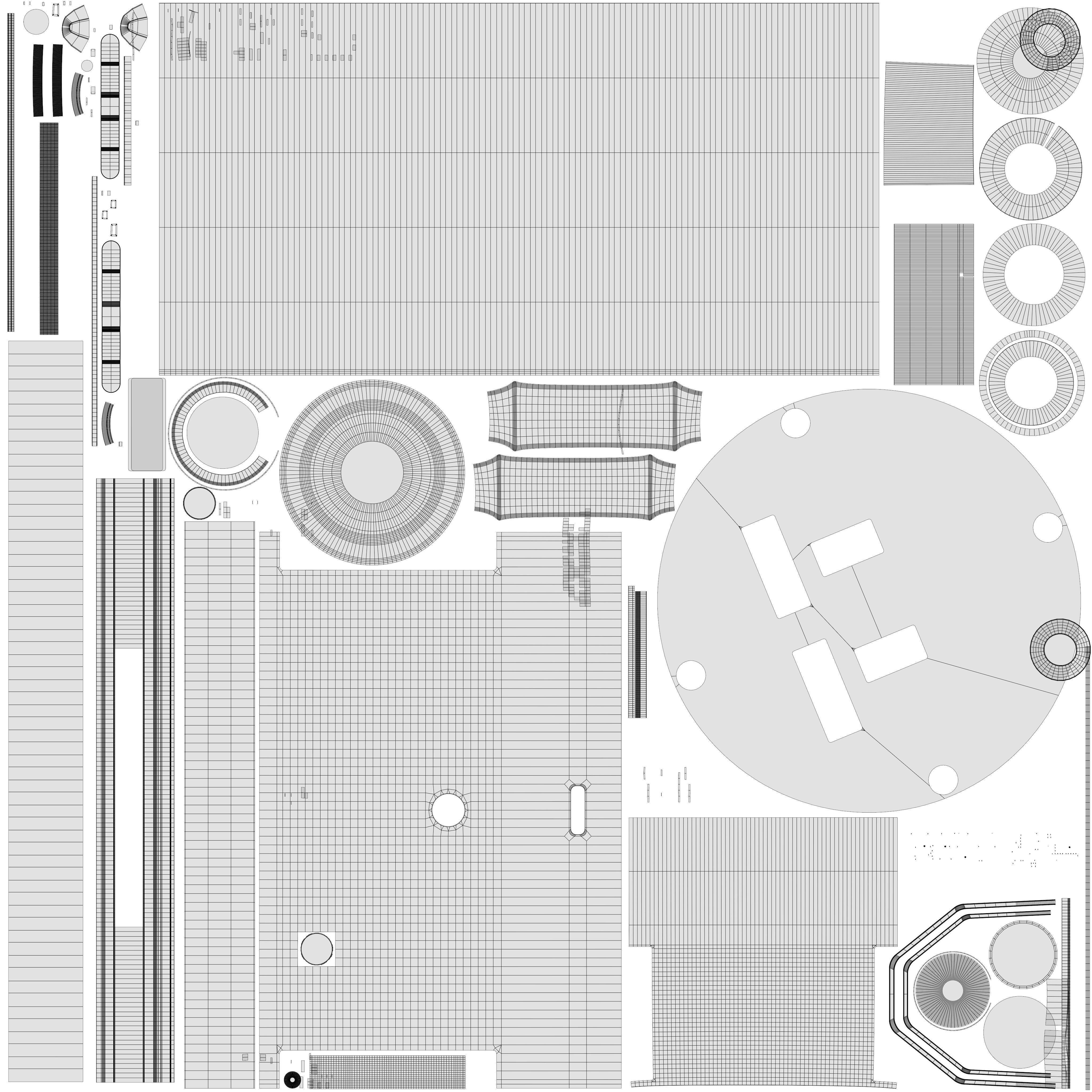 Shure SM7B Microphone 3D model_8