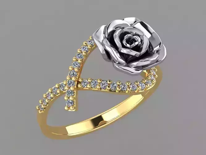 gold necklace ring earrings