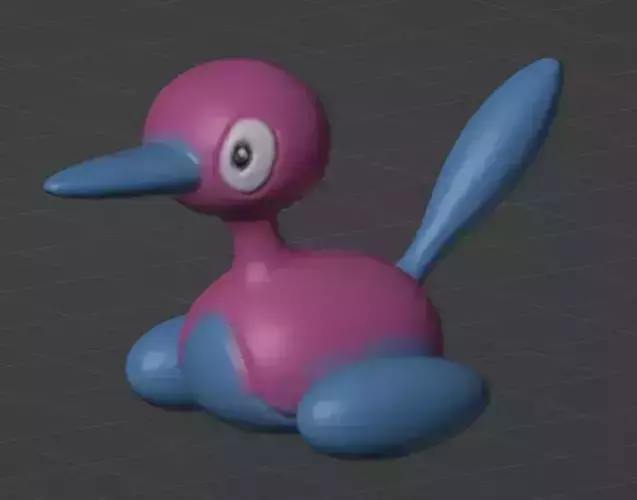 Porygon2 