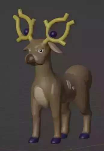 Stantler 
