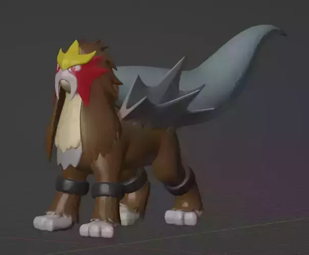 Entei 
