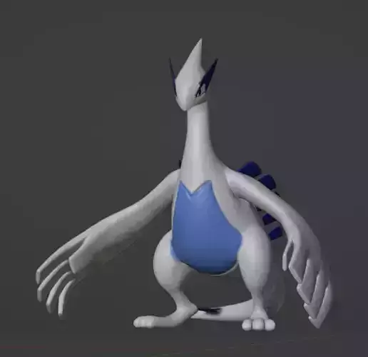 Lugia 