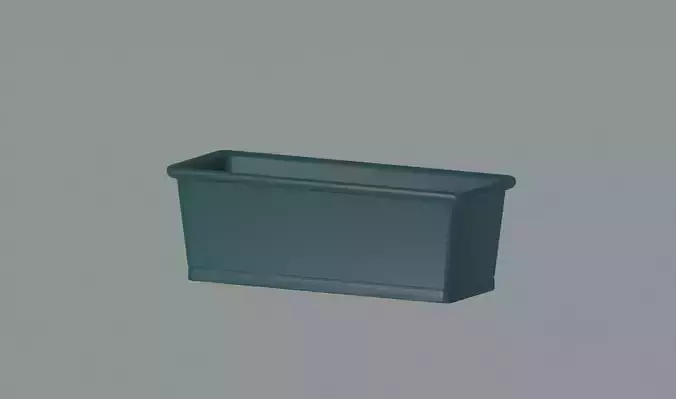 Planter Box
