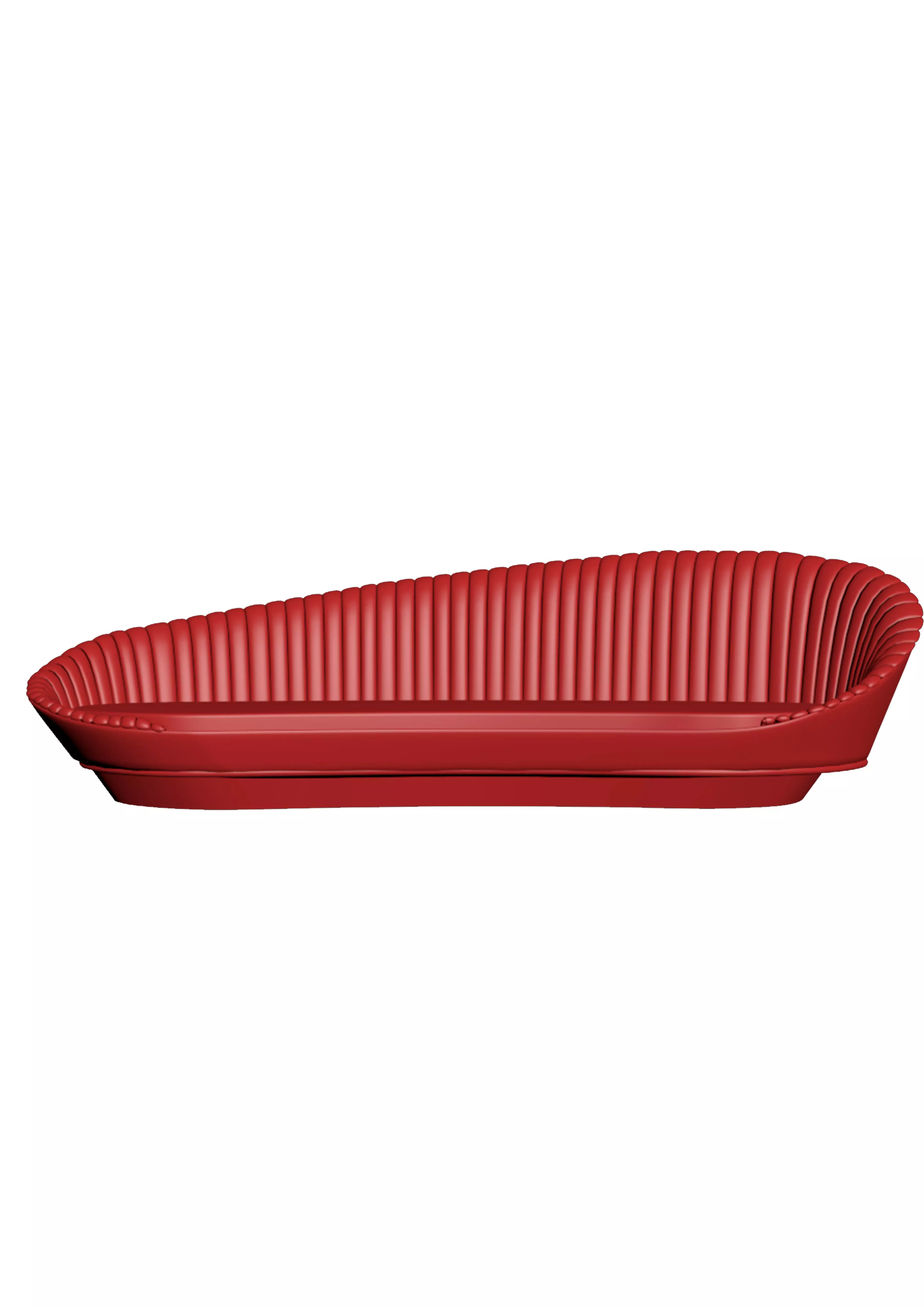 3DS MAX MODERN SOFA Free 3D model