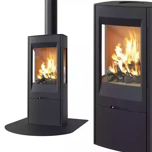 Fireplace Termatech TT30G Classic