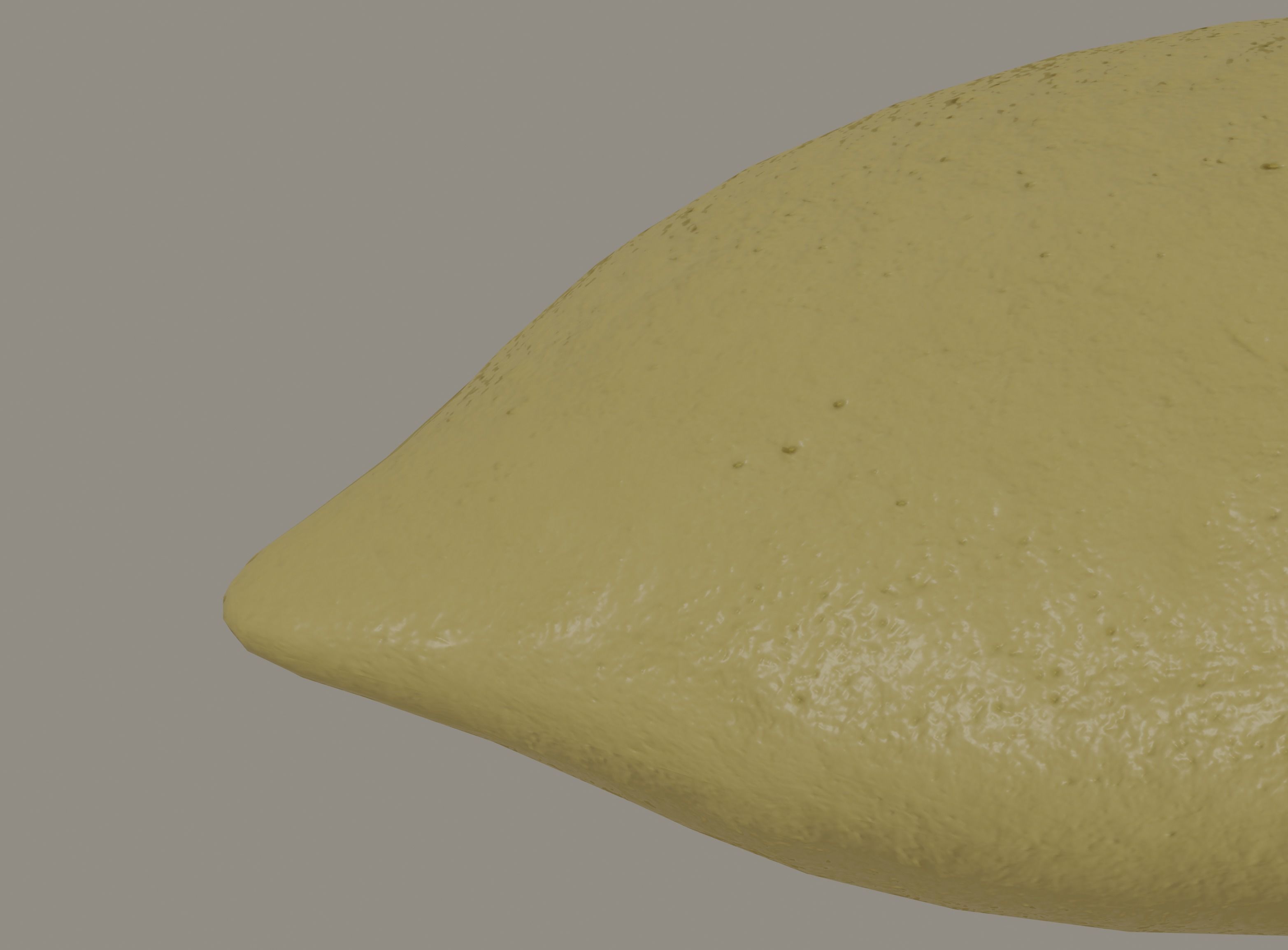 Seed model 3D model_5