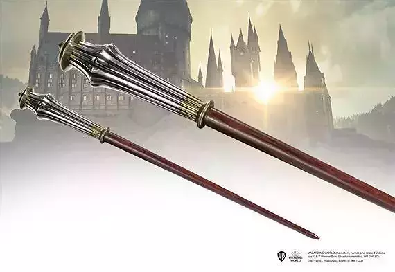Anton Vogel Wand Fantastic Beasts The Secrets of Dumbledore 3D print model