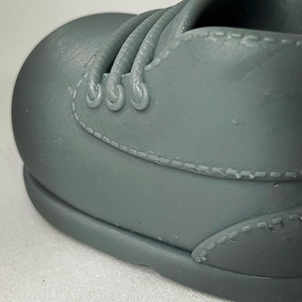 SUPER MARIO BROS SHOES 3D print model_1