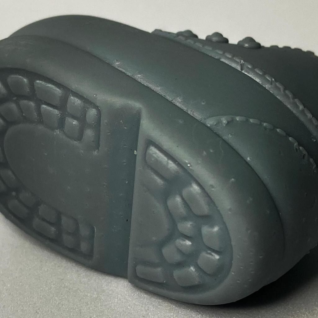 SUPER MARIO BROS SHOES 3D print model_6