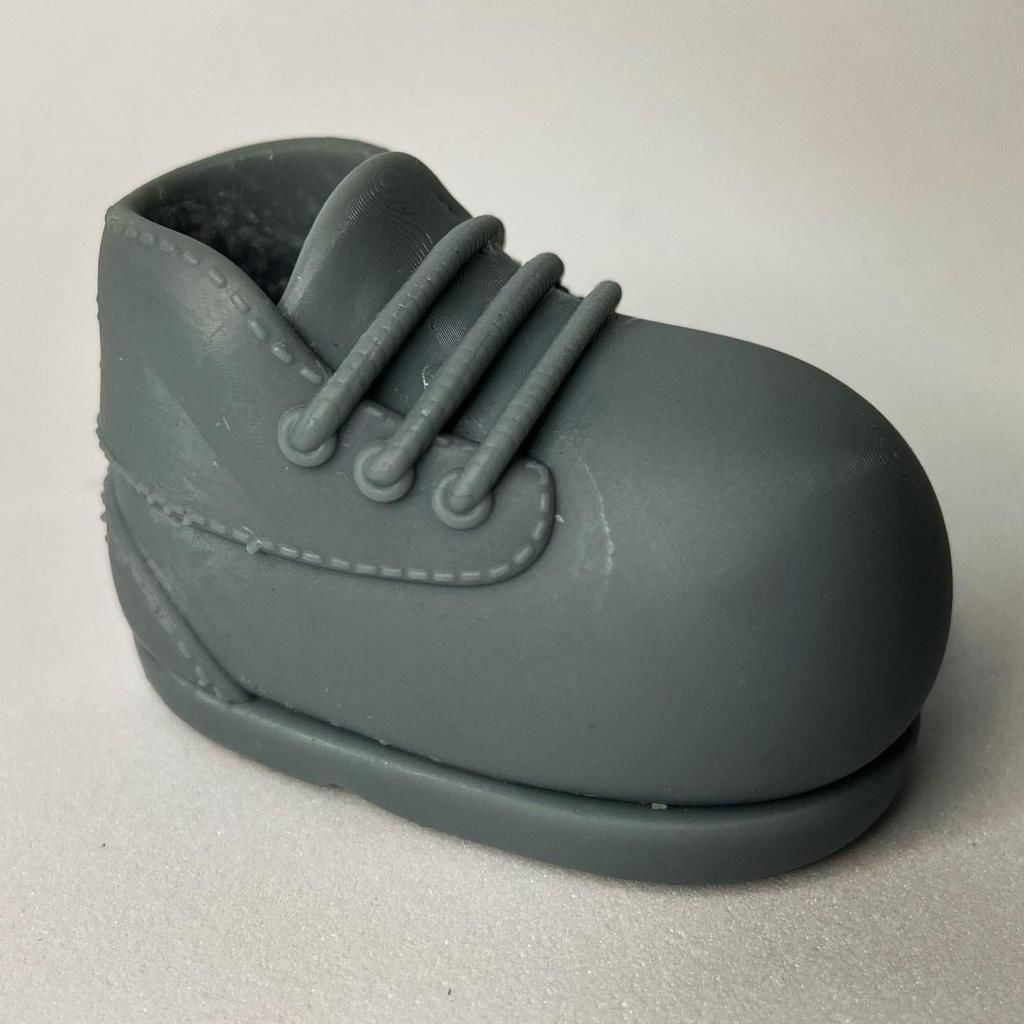 SUPER MARIO BROS SHOES 3D print model_4