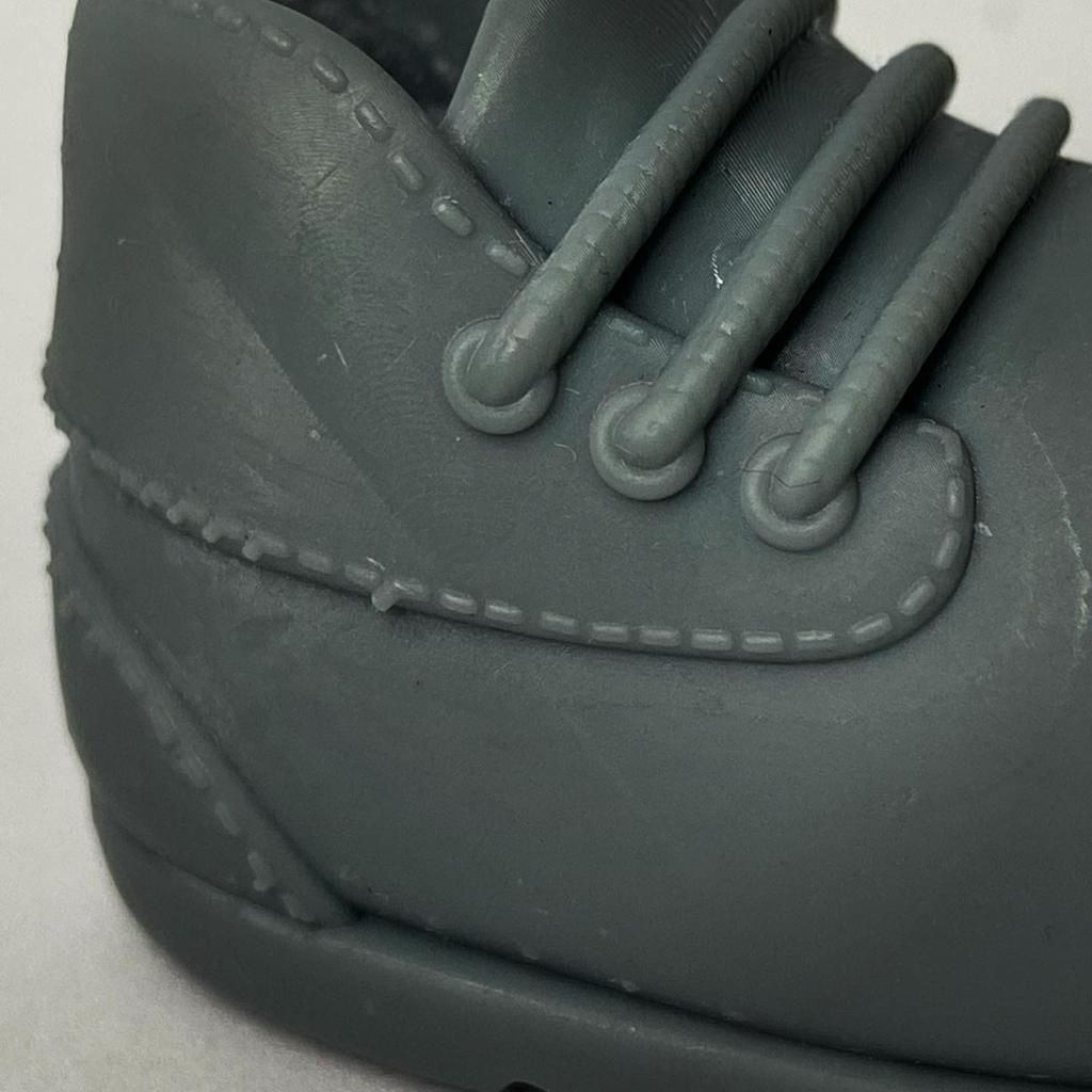 SUPER MARIO BROS SHOES 3D print model_3