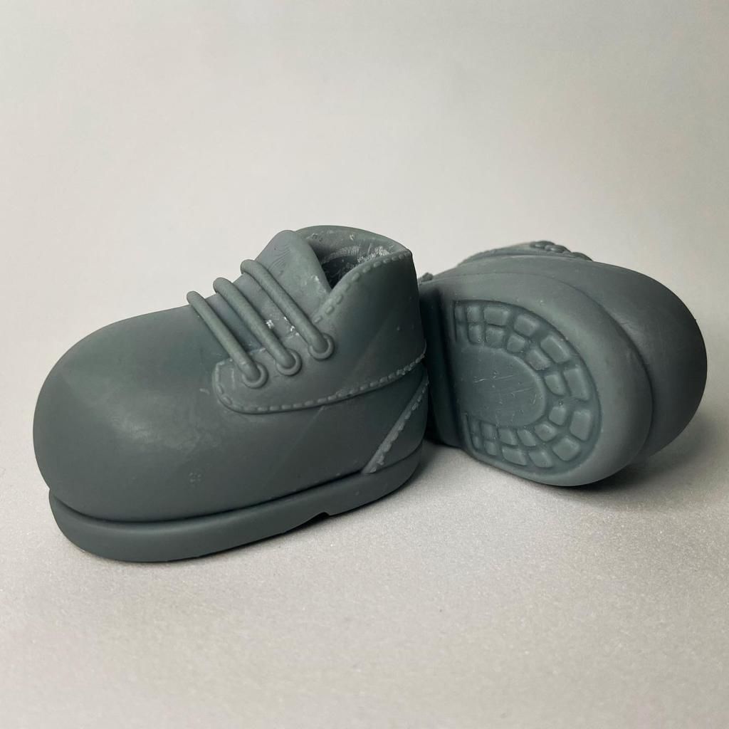 SUPER MARIO BROS SHOES 3D print model_7