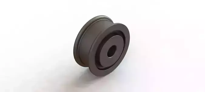 Roda Acoforja ACS 403 Wheel