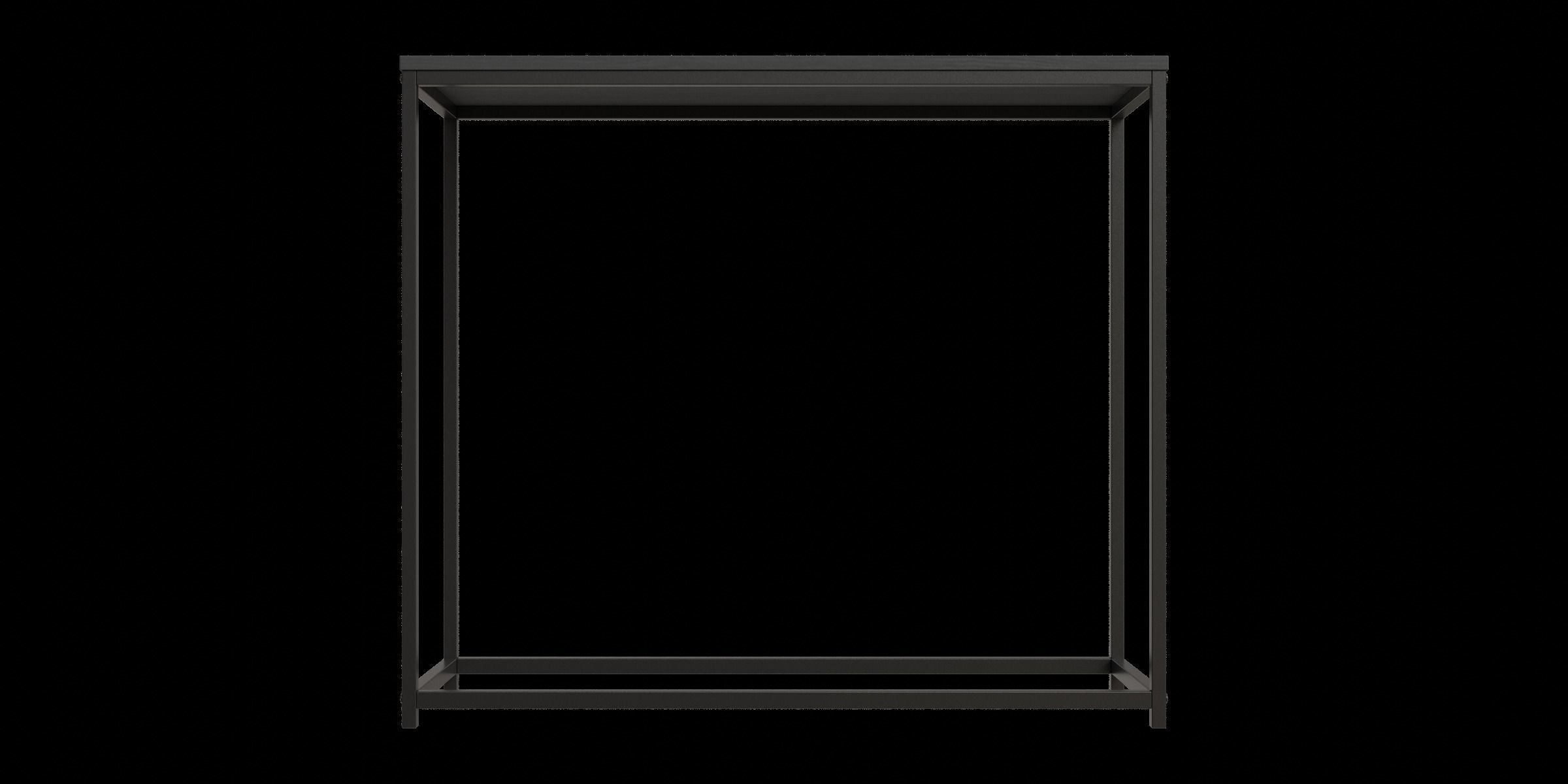 Hallway Table 3D model_2