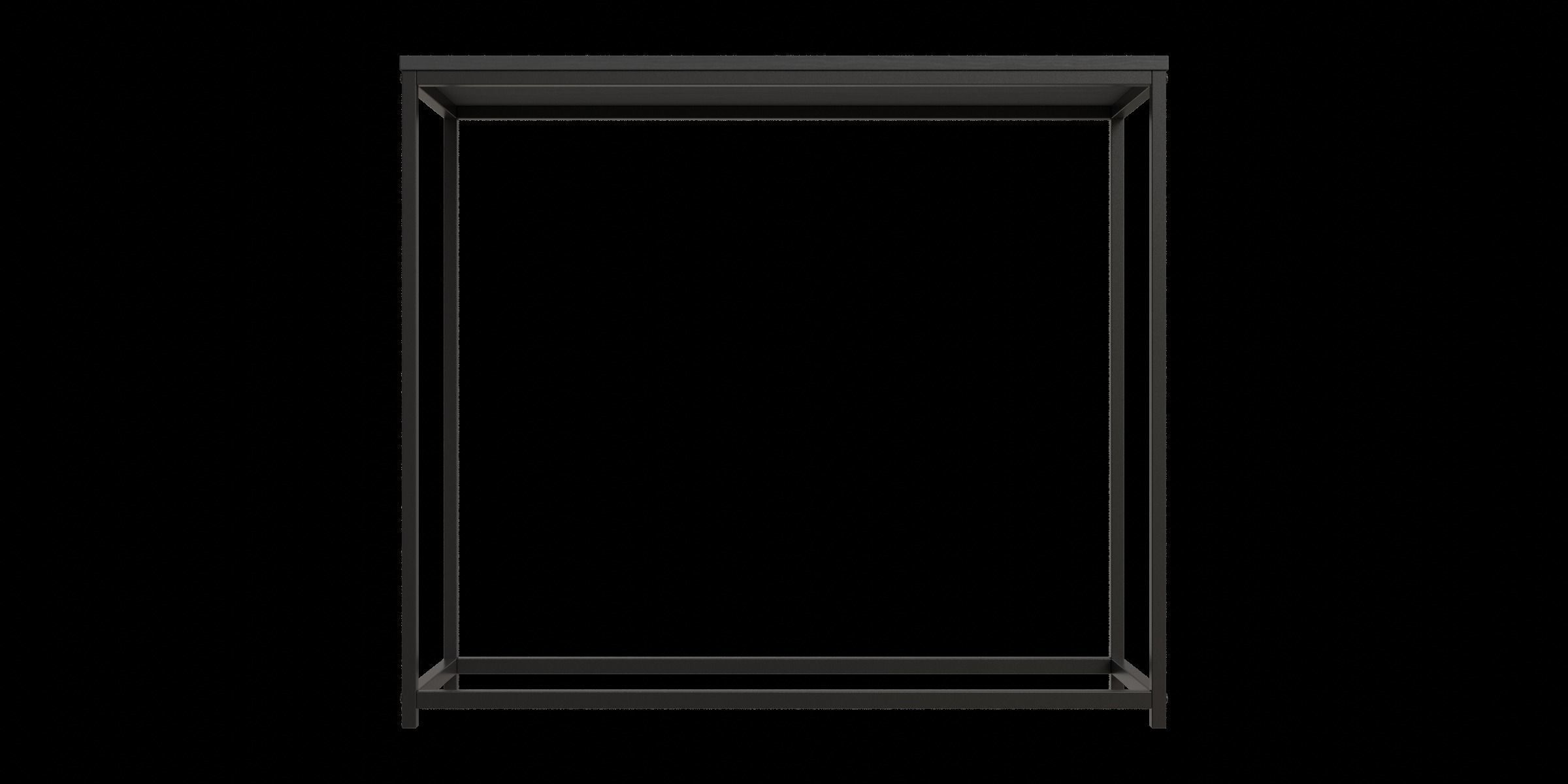 Hallway Table 3D model_4