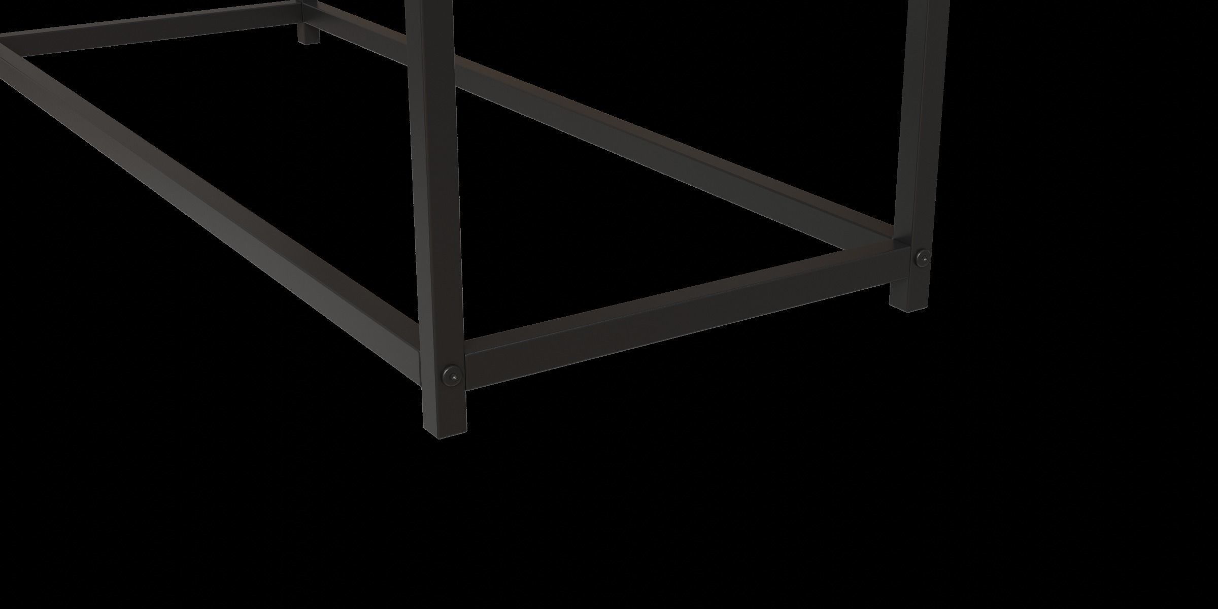 Hallway Table 3D model_9