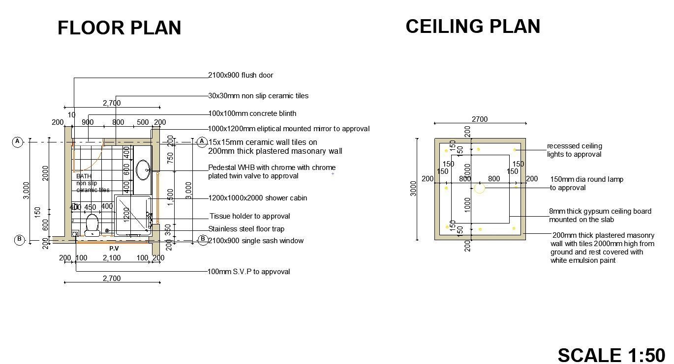 Mansion house with balconies and balconies 3D model_9