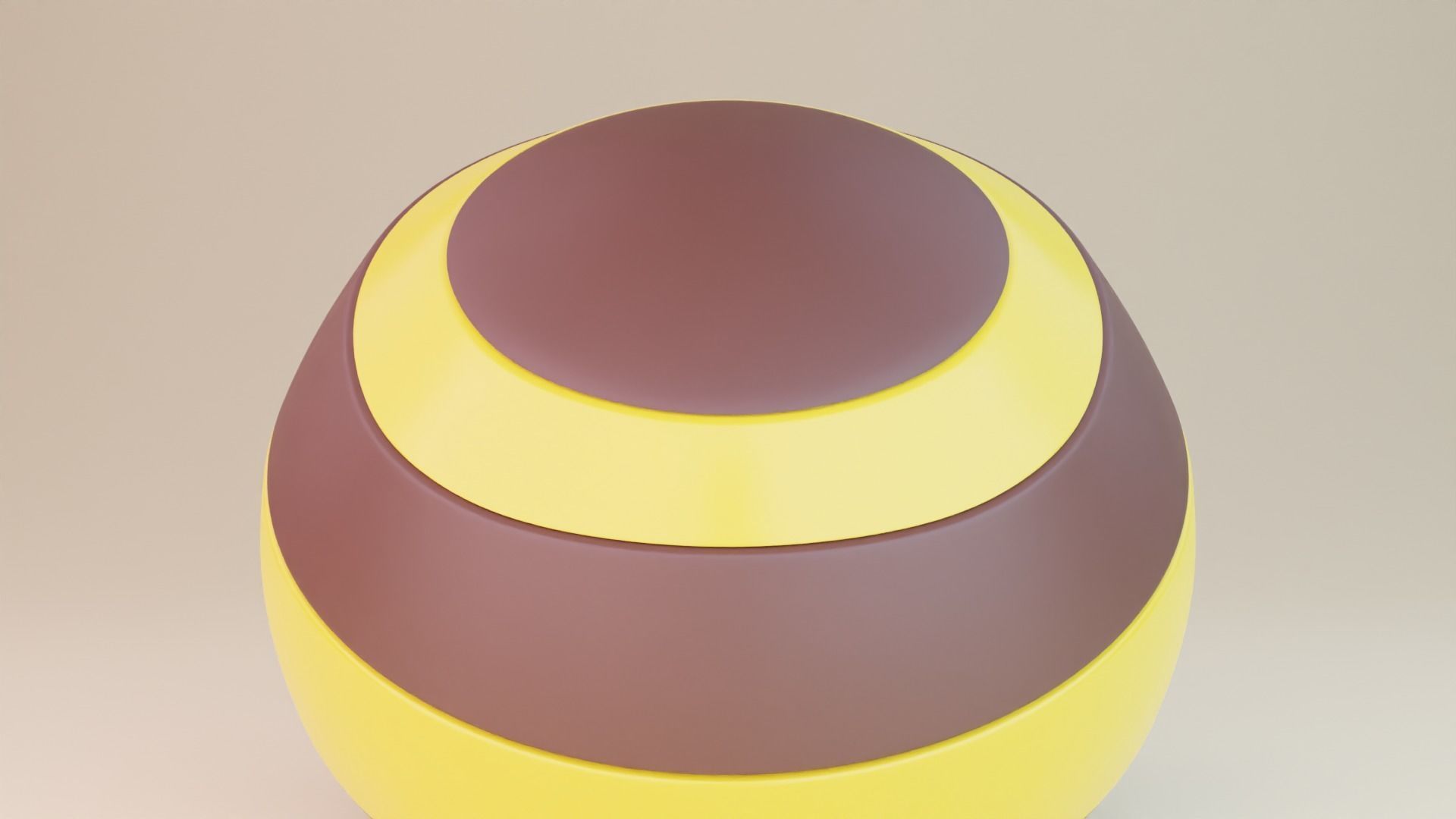 Bee Mushroom Mario 3D model_6