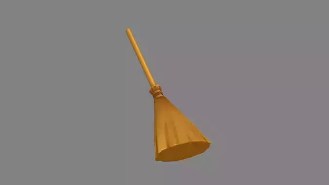 Magicdi Broom