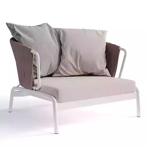 RODA SPOOL 201 3D model