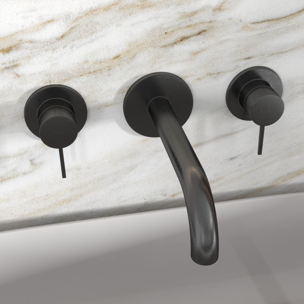 Bath set RPM 12 3D model_4