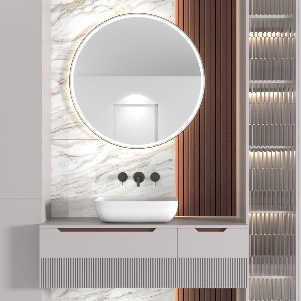 Bath set RPM 12 3D model_1