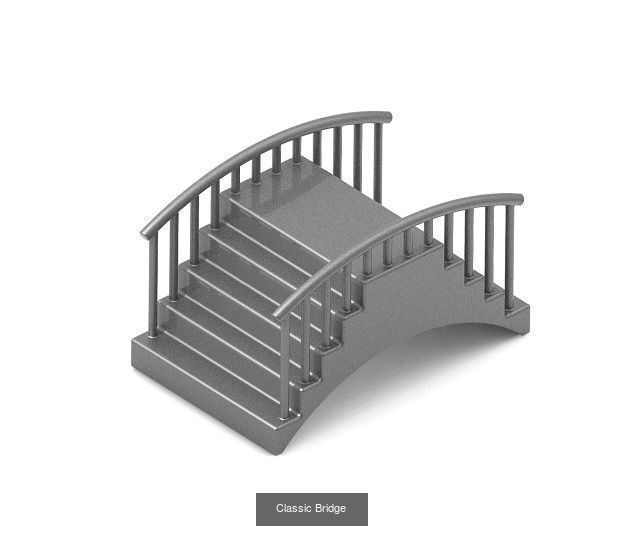 KIDS ARCHITECTURAL INNOVATIVE PACK 3D Model Collection_2