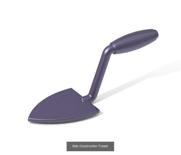 KIDS ARCHITECTURAL INNOVATIVE PACK 3D Model Collection_7