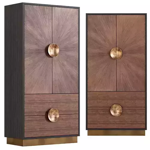 Arteriors JOHN CABINET
