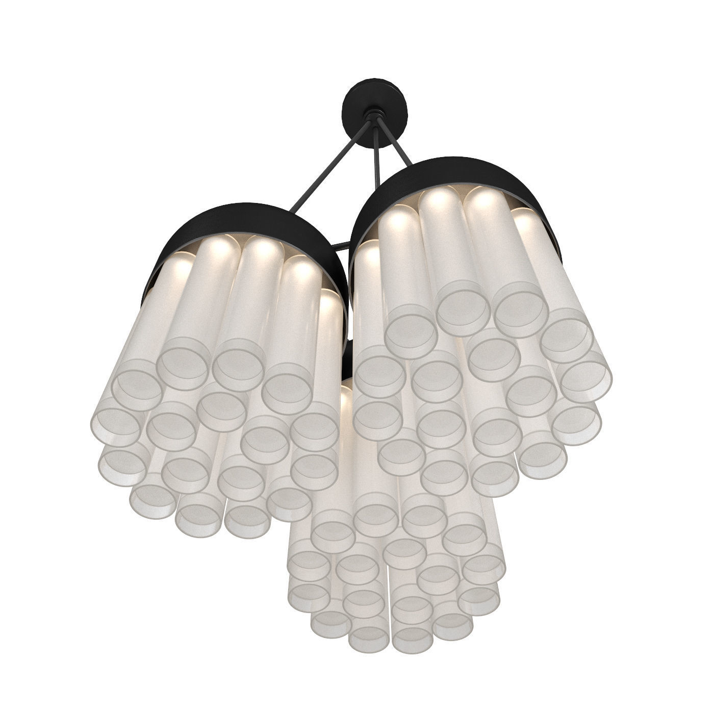 Tassel 19 by APPARATUS 3D model_2