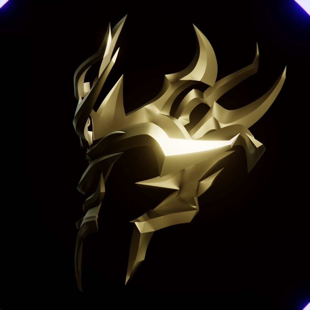 WONDER WOMAN METAL CROWN FROM DARK KNIGHTS METAL V1 3D print model_2