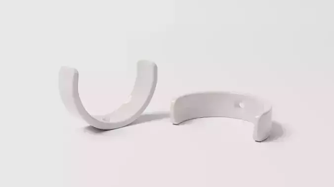 Holder for Fibaros the Eye