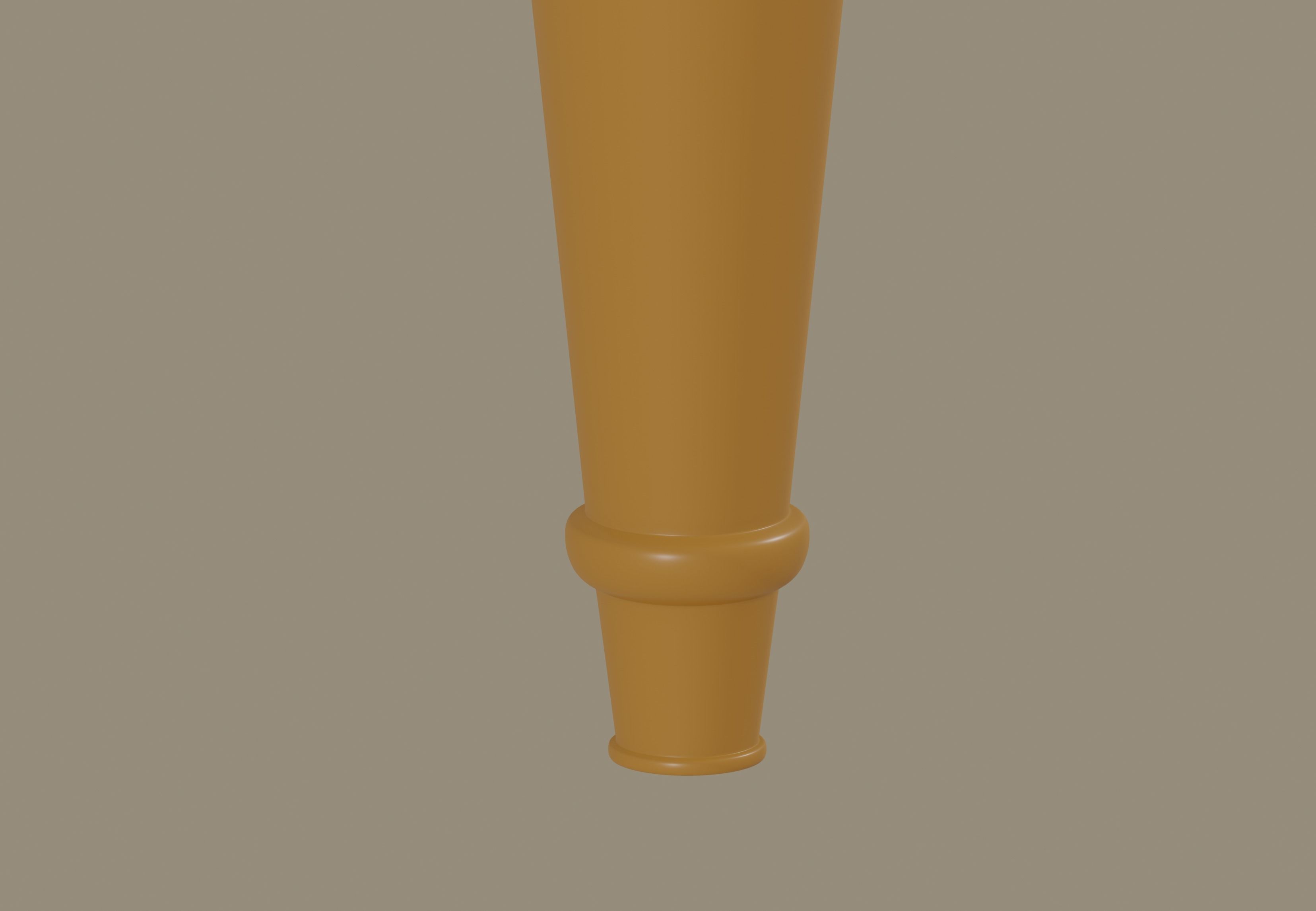 Torch 3D model_9